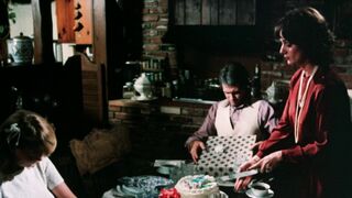 Mothers Mercy Part-1 - Kay Parker