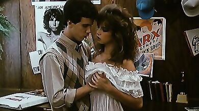 Sister Dearest - Ginger Lynn