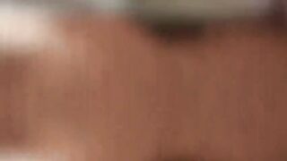 Female Pulsating Orgasm With A Finge Cock Pussy Rubbing And Anal Penetrationr In The Ass