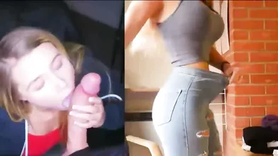 Try Not To Cum!!