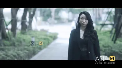Trailer-Sex Worker-Xia Qing Zi-MDSR-0002 EP2-Best Original Asia Porn Video