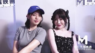 Trailer-Change Boyfriends During Qixi Festival-Shen Na Na-MD-0249-Best Original Asia Porn Video