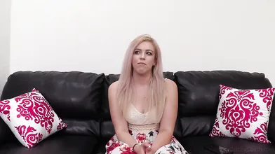 1st Time is Gape Time!