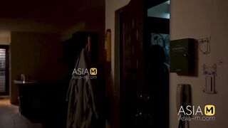 Trailer-Fucking Hard With Professor-MD-0151-Best Original Asia Porn Video