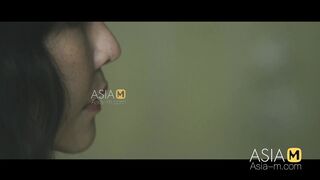 Trailer-Sex Worker-MDSR-0002 EP4-Best Original Asia Porn Video