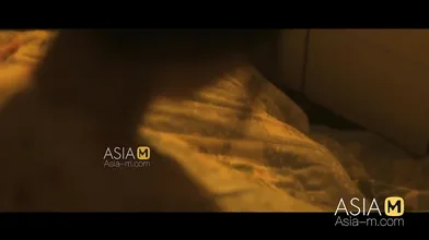 Trailer-Sex Worker-MDSR-0002 EP4-Best Original Asia Porn Video
