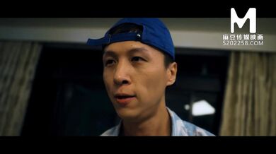 Trailer-Paradise Island-MDL-0007-01-Best Original Asia Porn Video