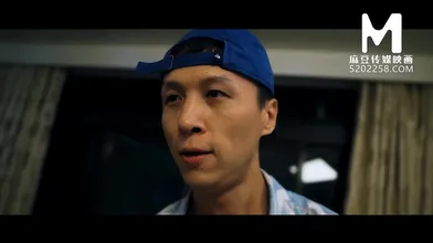 Trailer-Paradise Island-MDL-0007-01-Best Original Asia Porn Video