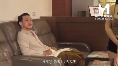 Trailer-Open Hour Massage Sex-Wu Qian Qian-MDWP-0029-Best Original Asia Porn Video