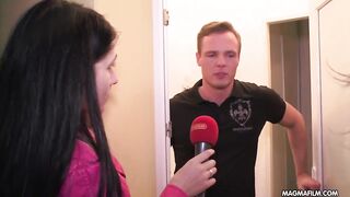 Busty German pornstars need lots of manjuice