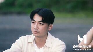 Trailer-Summer Crush-Lan Xiang Ting-Su Qing Ge-Song Nan Yi-MAN-0010-Best Original Asia Porn Video