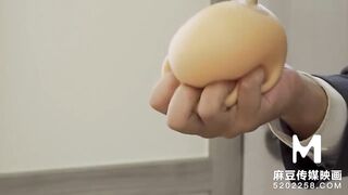 Trailer-Introducing New Student In High School-Wen Rui Xin-MDHS-0001-Best Original Asia Porn Video