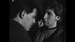 Against The Mafia 2 (1995, Italy, Selen, Anita Dark)