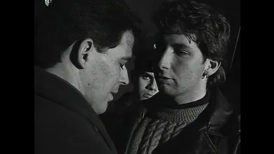 Against The Mafia 2 (1995, Italy, Selen, Anita Dark)