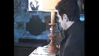 Dangerous Sex Hotel (Italy 1994, Anita Dark, Andrea Nobili) - Anita Blonde