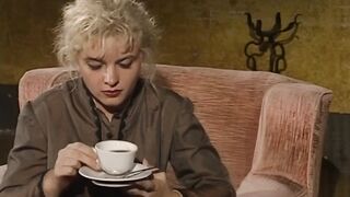 Gianburrasca 3 (1999) - Illana Moore