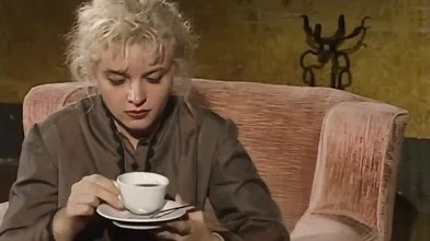 Gianburrasca 3 (1999) - Illana Moore