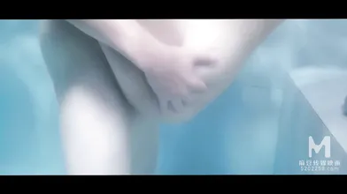 Trailer-Submerged Sex Doll-Ai Ai-MT-007-Best Original Asia Porn Video