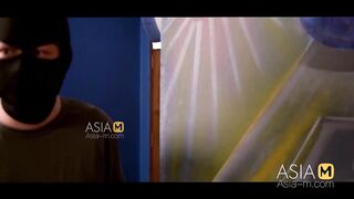Trailer-Battle with Spider-Woman without Condom-Ai Ai-MT-005-Best Original Asia Porn Video