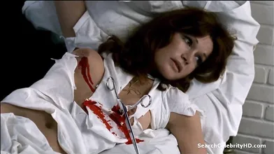 Anicee Alvina in Successive Slidings of Pleasure