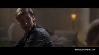 Amber Heard has a great set of tits for the world to see