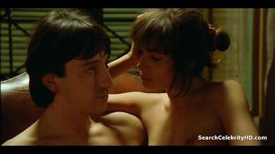 Marie Trintignant - Summer Night in Town