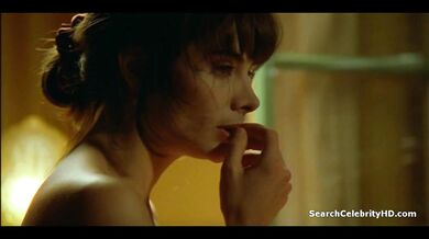 Marie Trintignant - Summer Night in Town