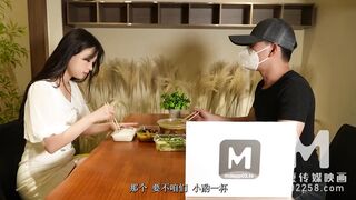 Trailer-My Husband’s Open House Invitation-Ai Li-MSD-107-Best Original Asia Porn Video