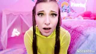 Inserted: Kenzie Has The Cure For Lonely on XPORN