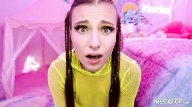 Inserted: Kenzie Has The Cure For Lonely on XPORN