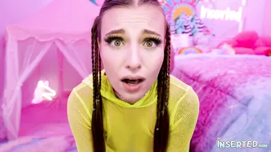 Inserted: Kenzie Has The Cure For Lonely on XPORN
