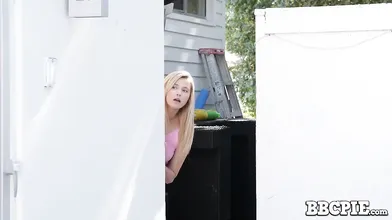 BBCPie: Neighbor Carolina Sweets Blows Numerous Oozing Creampies Inside Tight Pussy on XPORN