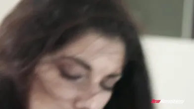 Ava Taylor getting fucked by her stepbrother