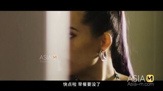 Trailer Paradise Island-Li Rong Rong MDL-0007-2 Best Original Asia Porn Video