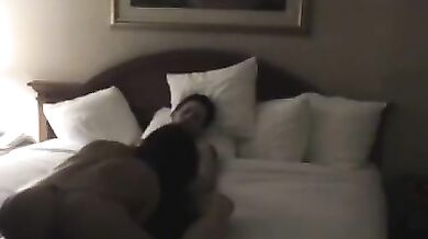 Described Video - MILF Fucks Daughters Boyfriend