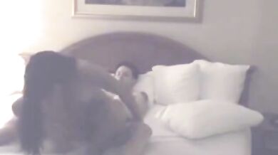 Described Video - MILF Fucks Daughters Boyfriend