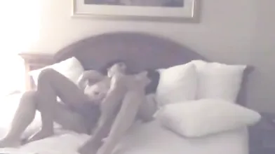 Described Video - MILF Fucks Daughters Boyfriend