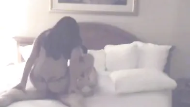 MILF Fucks Daughters Boyfriend