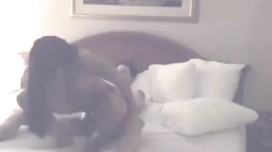MILF Fucks Daughters Boyfriend