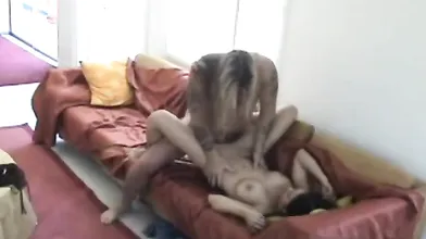 Pool Boy Fucks Cheating Wife