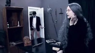 THE ADAMS FAMILY XXX PT 1