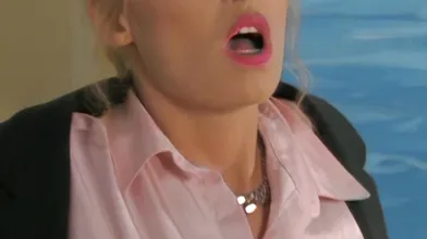 Pussy Trainer (1993) - Karol Lilien