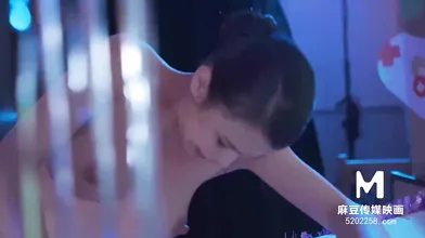 Trailer-Open House Orgasmic Showcase-Li Yan Xi-Lin Yan-MDHS-0003-Best Original Asia Porn Video