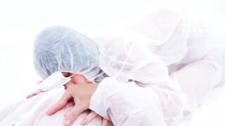 Trailer-Having Immoral Sex During The Pandemic-Shu Ke Xin-MD-150-EP1-Best Original Asia Porn Video
