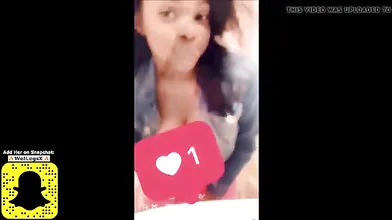 The Busty: Tavia