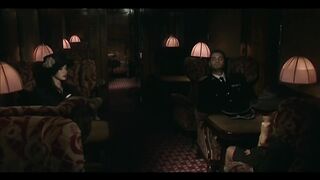 The Devil You Know (Italy, Katsuni, Dora Venter) - Julia Taylor