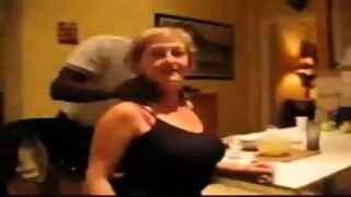 My Wife Screwed By Massive African American Coks