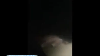 Sexy Coloured South African Step Mum Giving Blowjob