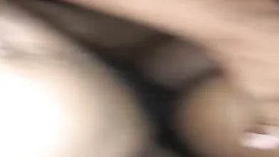 Ebony African Teen Homemade Blow And Fuck