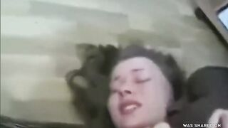 A Migrant Fucks A White European.